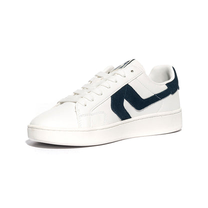 Sneakers Levi's 235659 Bianche WHITE BLU