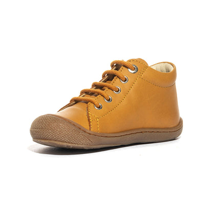 Sneakers naturino cocoon sole honey ZUCCA