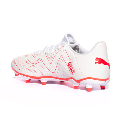 Sneakers Puma Future play Bianche BIANCO