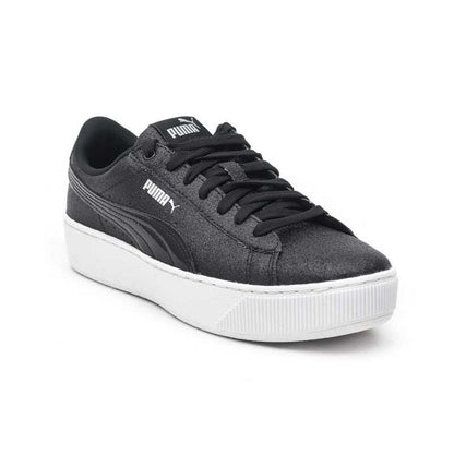 Sneakers Puma Vikky Platform Glitz BLACK BLACK