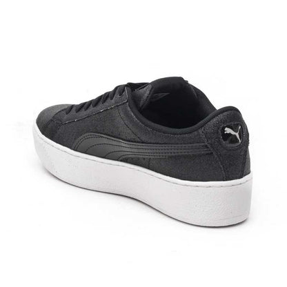 Sneakers Puma Vikky Platform Glitz BLACK BLACK
