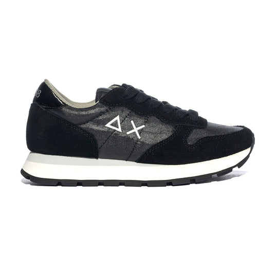 Sneakers Sun68 Ally NERO