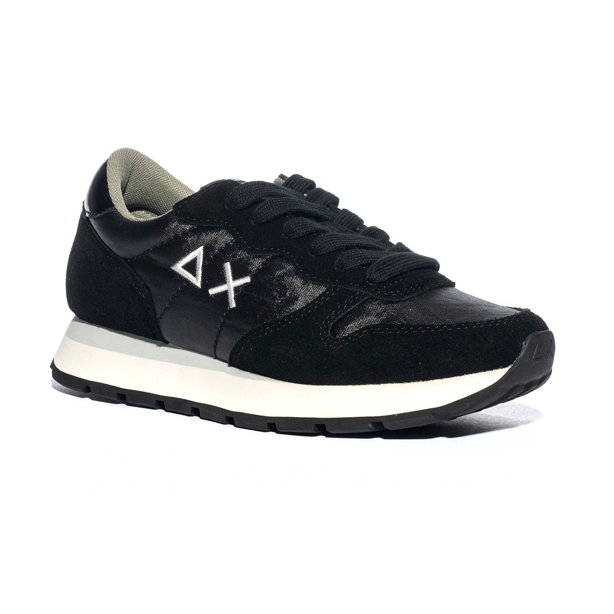 Sneakers Sun68 Ally NERO
