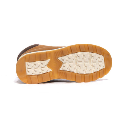 Stivaletti Lumberjack Lilo Tan YELLOW