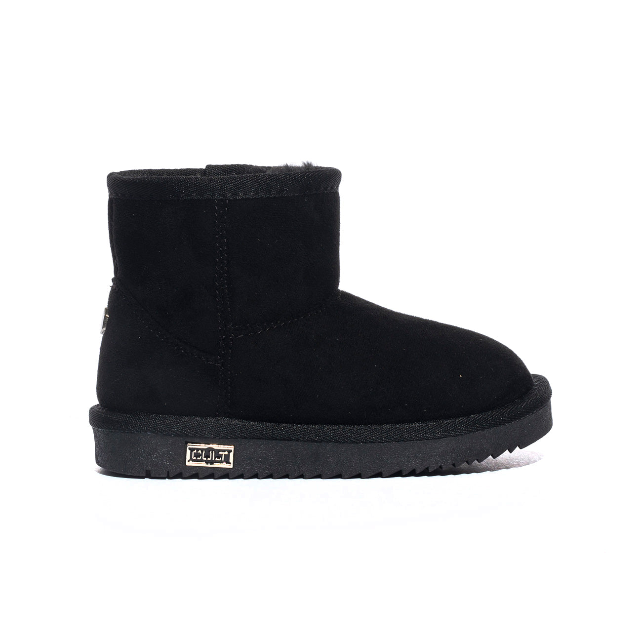 Mammut Cult T083 BLACK