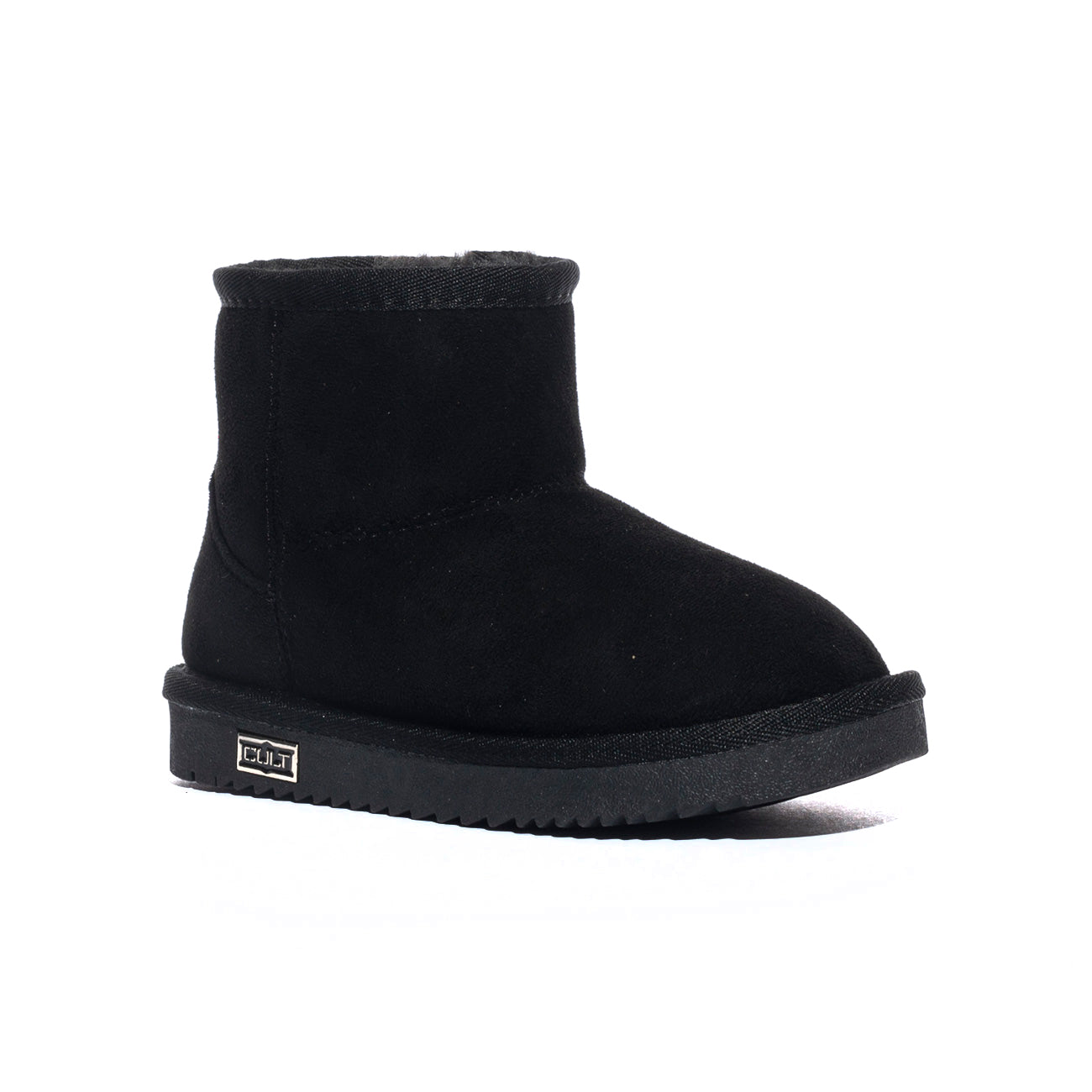 Mammut Cult T083 BLACK