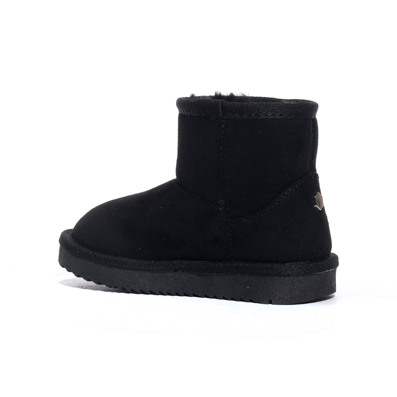 Mammut Cult T083 BLACK