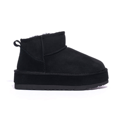 Mammut Kharisma 382 NERO