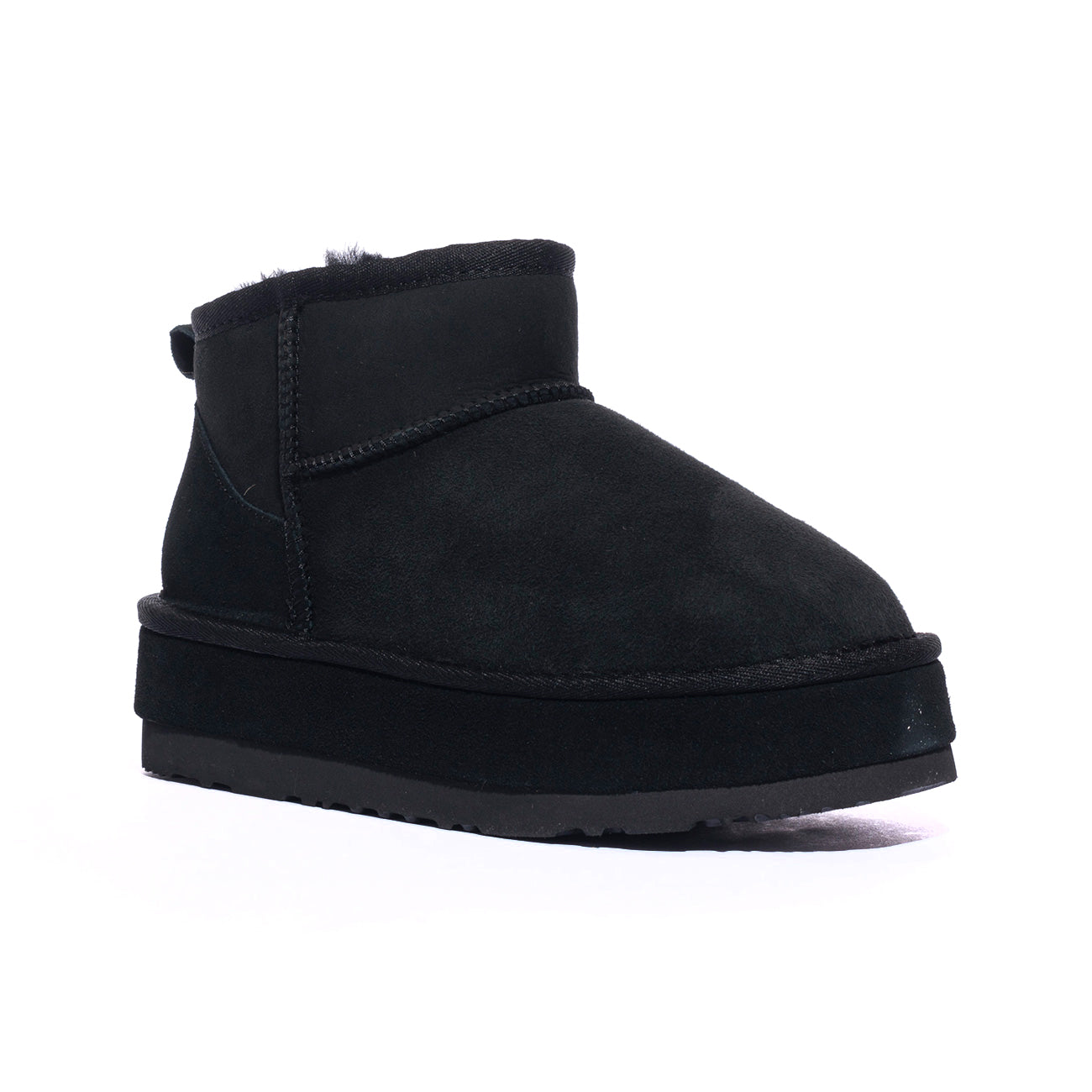 Mammut Kharisma 382 NERO