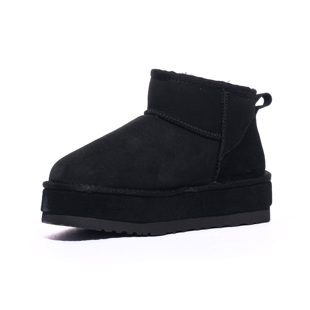Mammut Kharisma 382 NERO