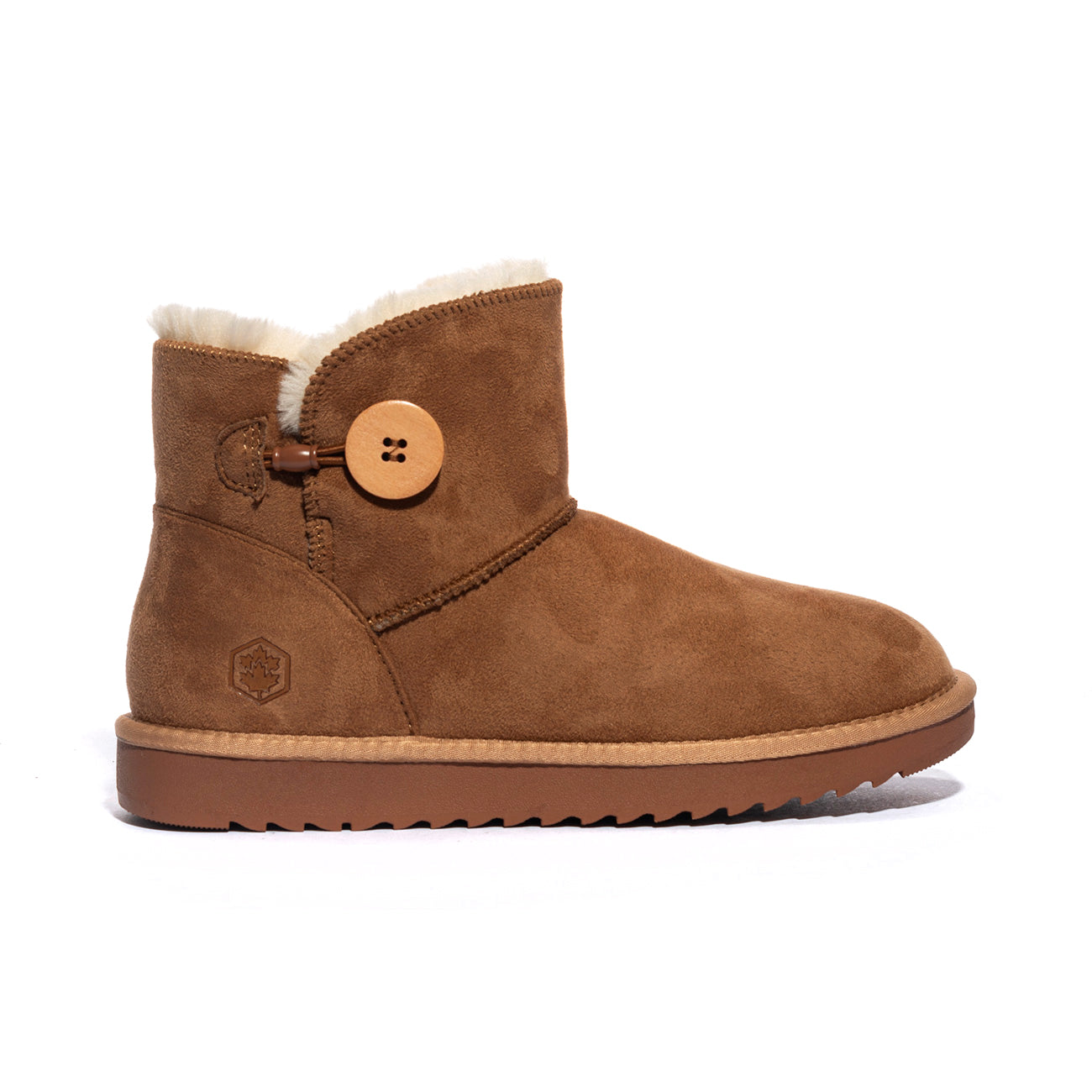 Mammut Lumberjack Monica RUST