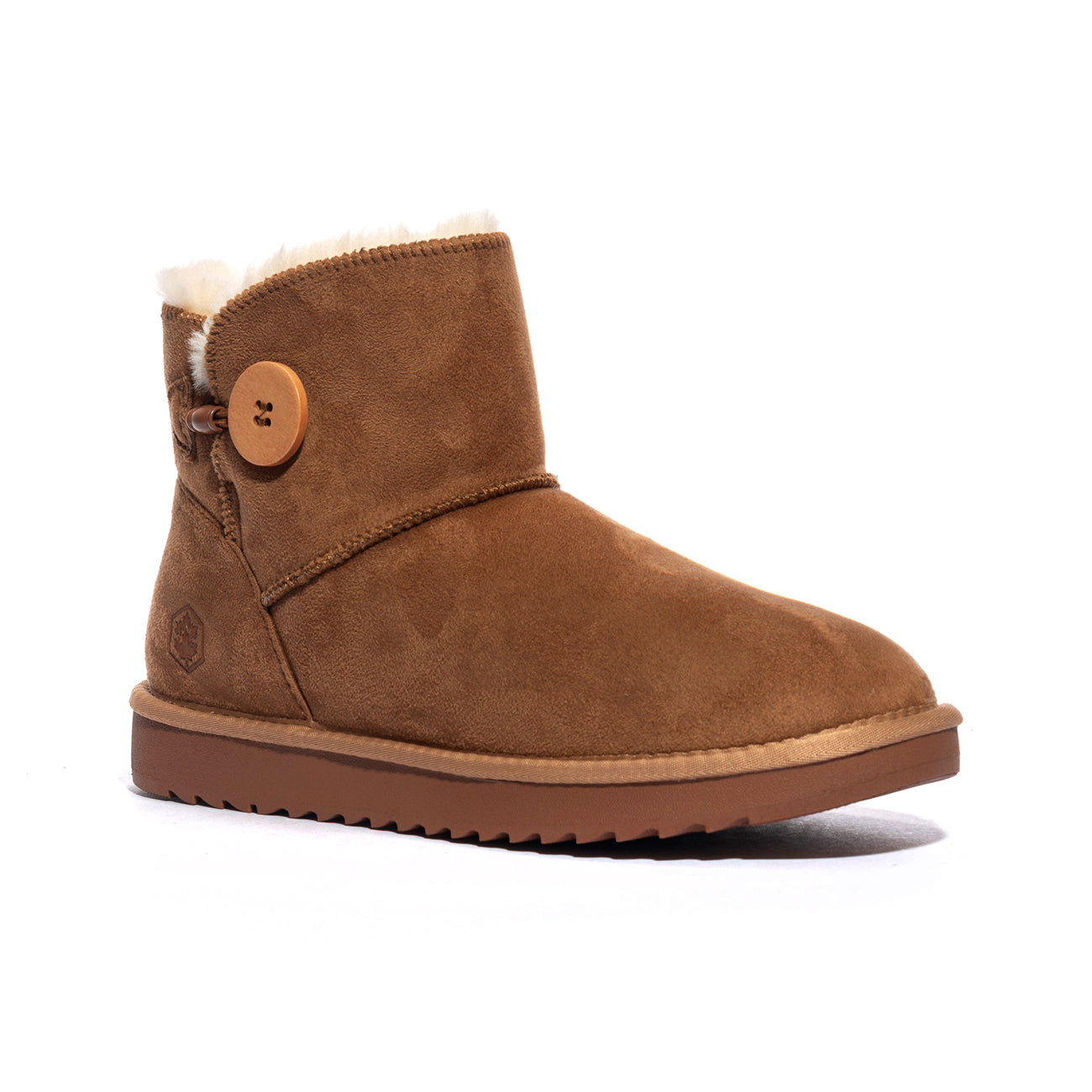 Mammut Lumberjack Monica RUST