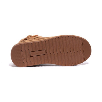 Mammut Lumberjack Monica RUST
