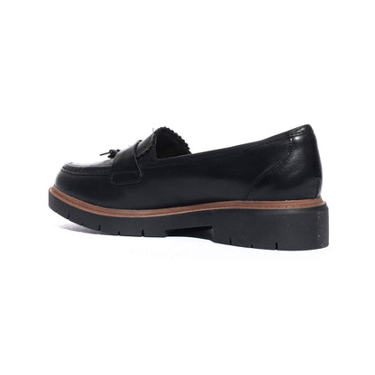 Mocassini Clarks Westlynn Bella BLACK