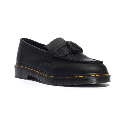 Mocassini Dr. Martens Adrian Ys BLACK AMBASSADOR