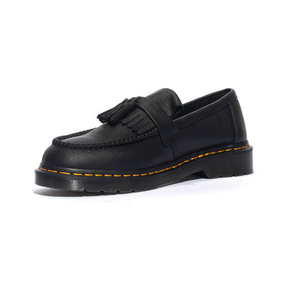 Mocassini Dr. Martens Adrian Ys BLACK AMBASSADOR