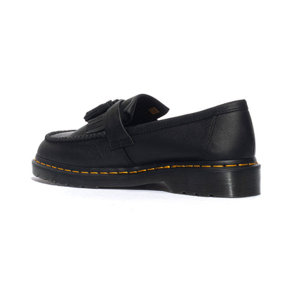 Mocassini Dr. Martens Adrian Ys BLACK AMBASSADOR