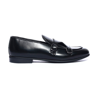Mocassini Gallucci 1965 NERO