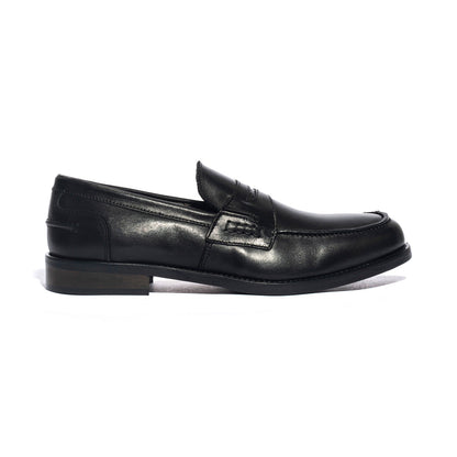 Mocassini Gallucci 1965 NERO