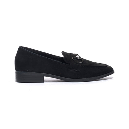 Mocassini Kharisma 8546 NERO