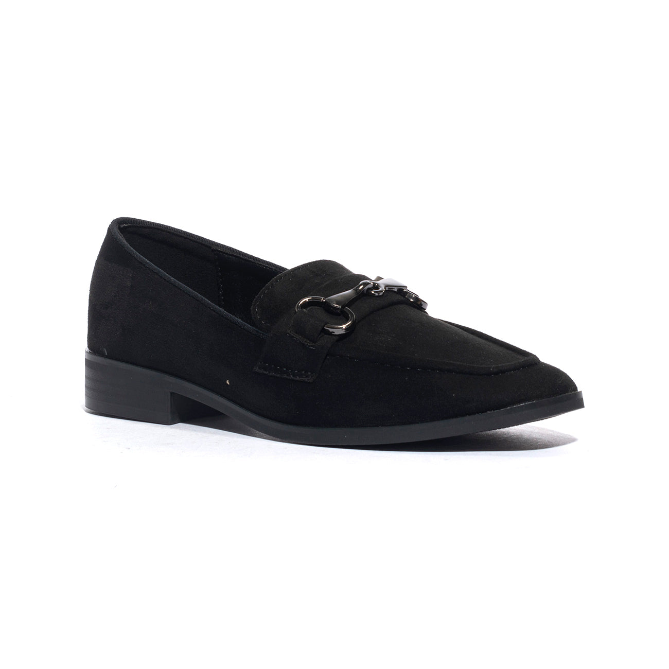 Mocassini Kharisma 8546 NERO