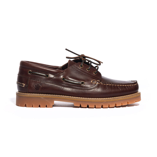 Mocassini Lumberjack Newton BRUNELLO