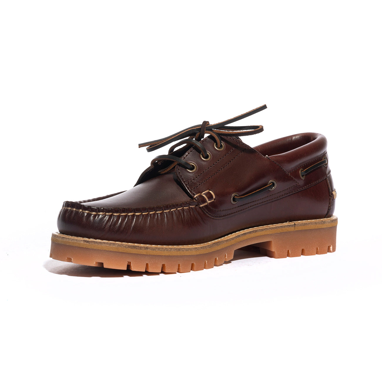 Mocassini Lumberjack Newton BRUNELLO