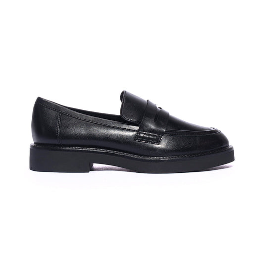 Mocassini Marco Tozzi 24302 BLACK