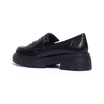 Mocassini Maroc Tozzi 24707-23 BLACK