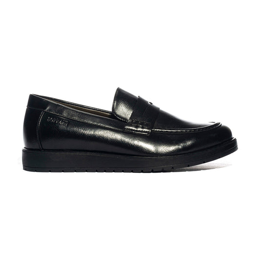 Mocassini Solo Soprani Mo815 NERO