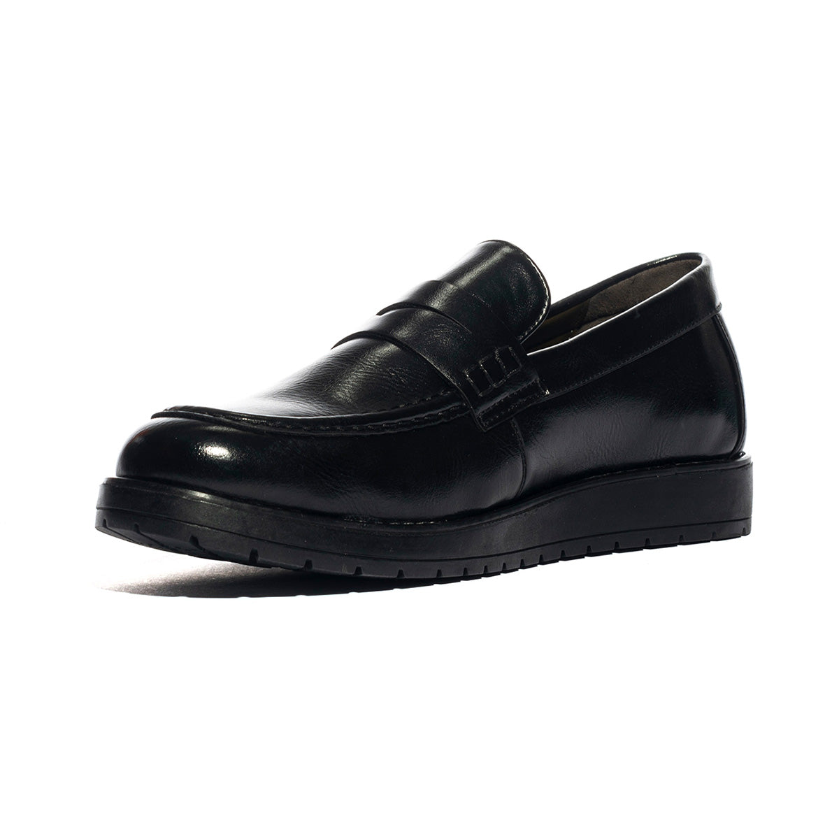 Mocassini Solo Soprani Mo815 NERO
