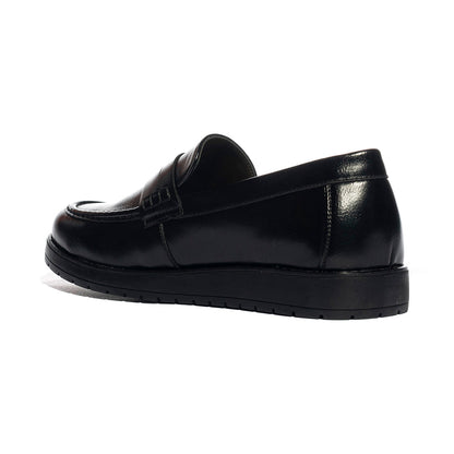 Mocassini Solo Soprani Mo815 NERO