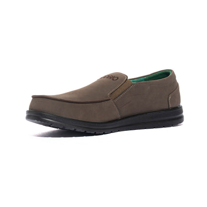 Sneakers Vegan J5222266 BROWN