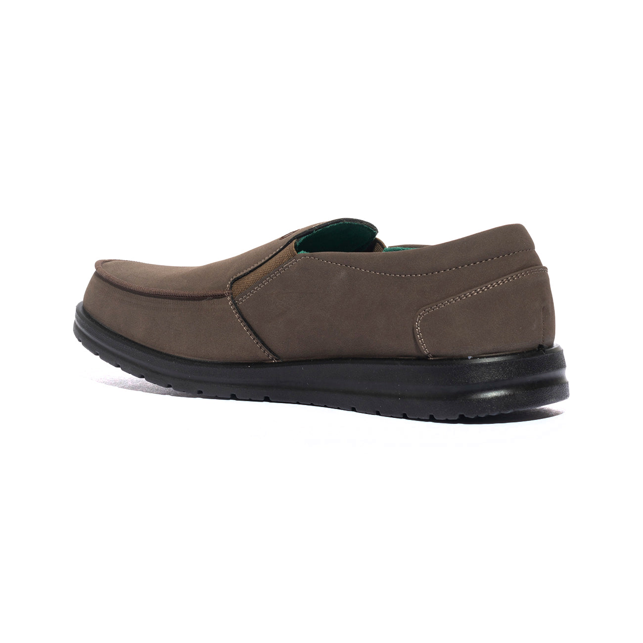 Sneakers Vegan J5222266 BROWN