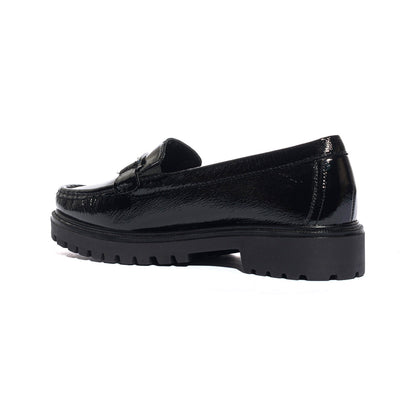 Mocassini Walk Dream  W20325-27 BLACK