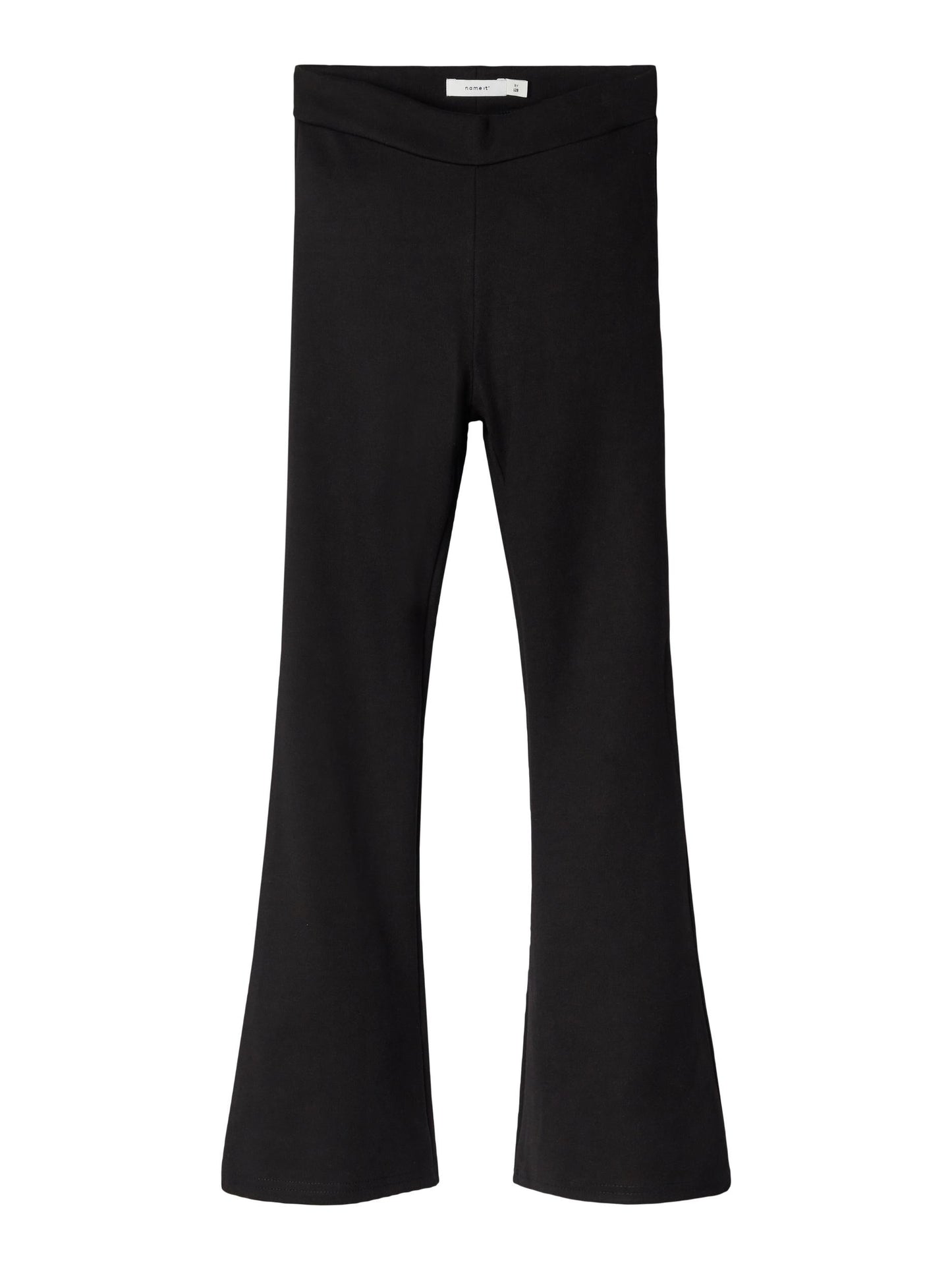Pantalone Name It  Nkffrikkali Bootcut Pant Noos BLACK