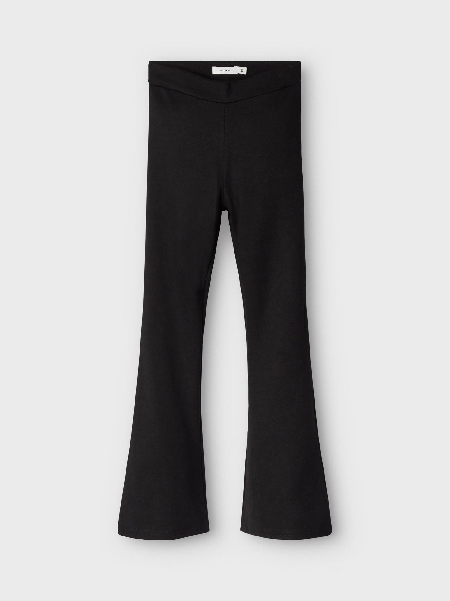 Pantalone Name It  Nkffrikkali Bootcut Pant Noos BLACK