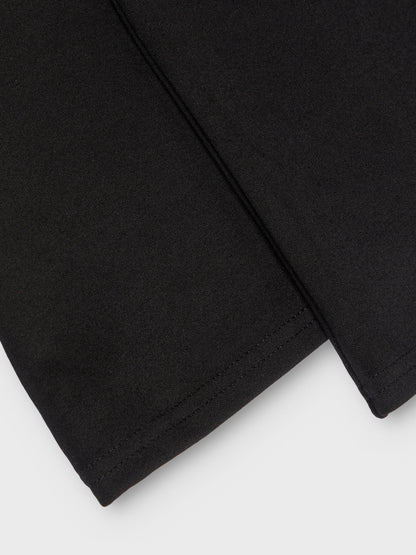 Pantalone Name It  Nkffrikkali Bootcut Pant Noos BLACK