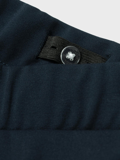 Pantalone Name It  Nkfnaida Straight Pant Noos DARK SAPPHIRE