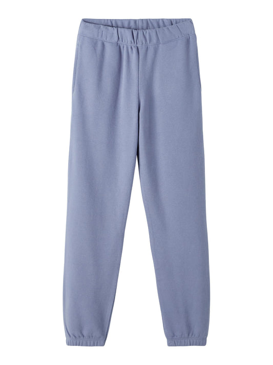 Pantalone Name It  Nkftulena Sweat Pant Unb Noos WILD WIND