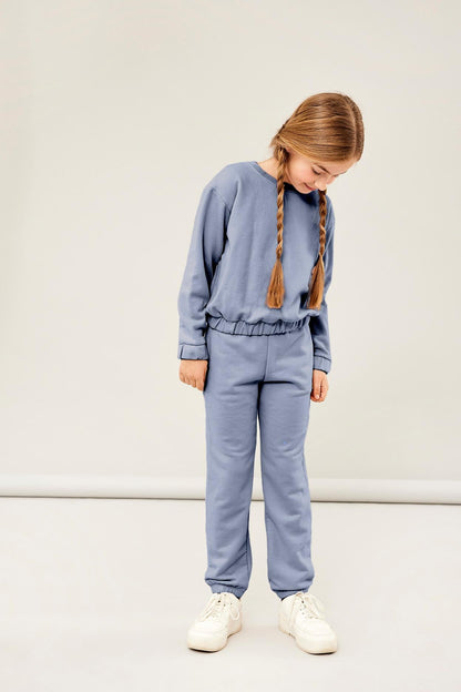 Pantalone Name It  Nkftulena Sweat Pant Unb Noos WILD WIND