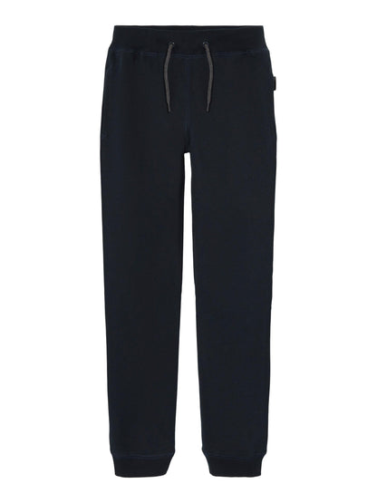 Pantalone Name It  Nkmsweat Pant Bru Noos DARK SAPPHIRE