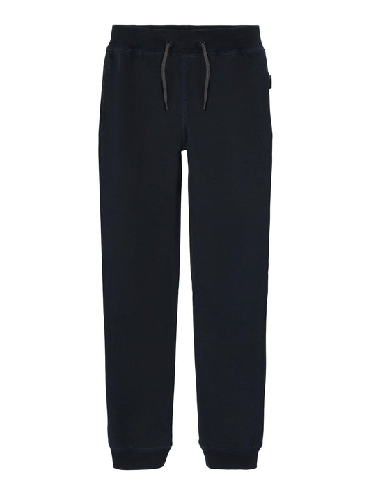 Pantalone Name It  Nkmsweat Pant Bru Noos DARK SAPPHIRE