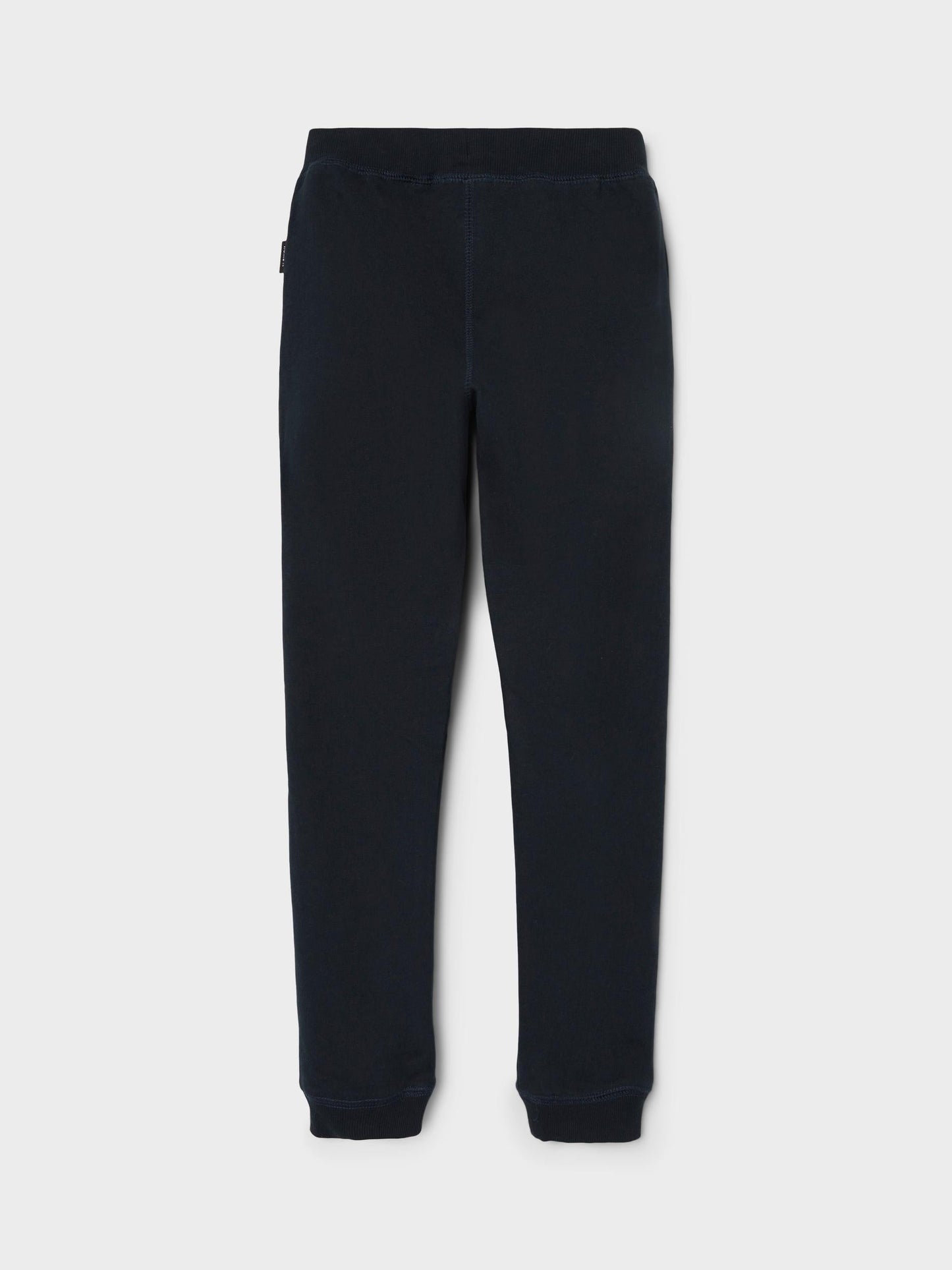 Pantalone Name It  Nkmsweat Pant Bru Noos DARK SAPPHIRE