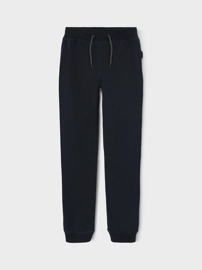 Pantalone Name It  Nkmsweat Pant Bru Noos DARK SAPPHIRE