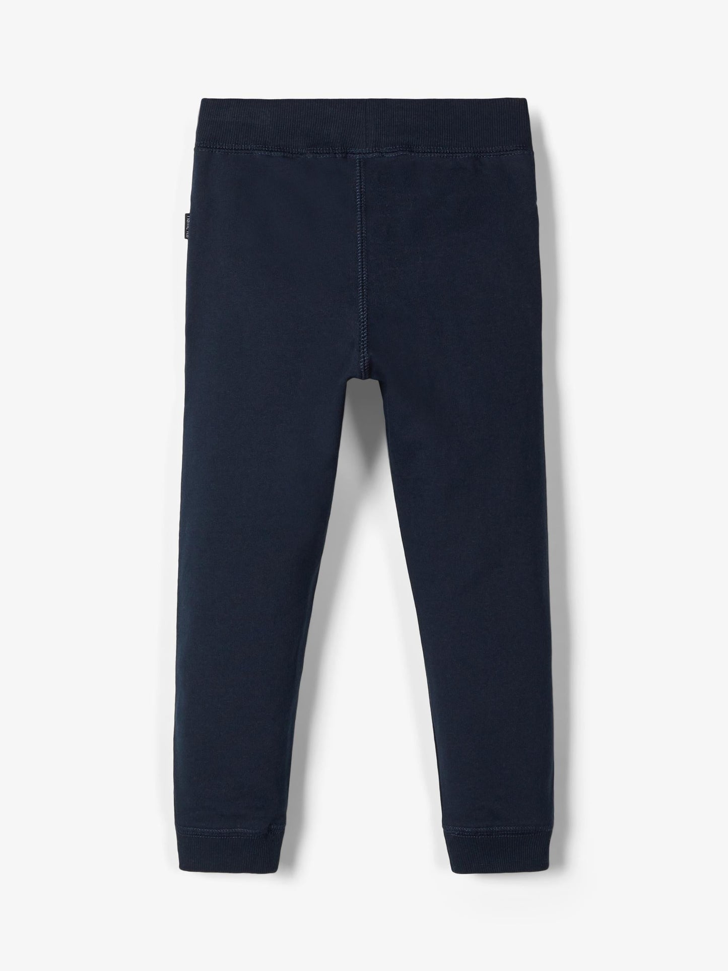 Pantalone Name It  Nkmsweat Pant Bru Noos DARK SAPPHIRE