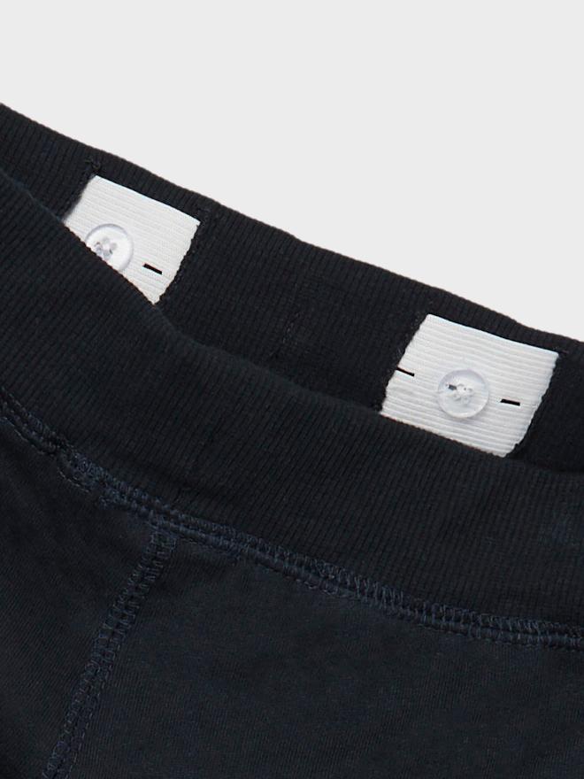 Pantalone Name It  Nkmsweat Pant Bru Noos DARK SAPPHIRE