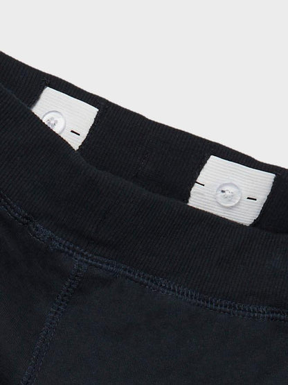 Pantalone Name It  Nkmsweat Pant Bru Noos DARK SAPPHIRE