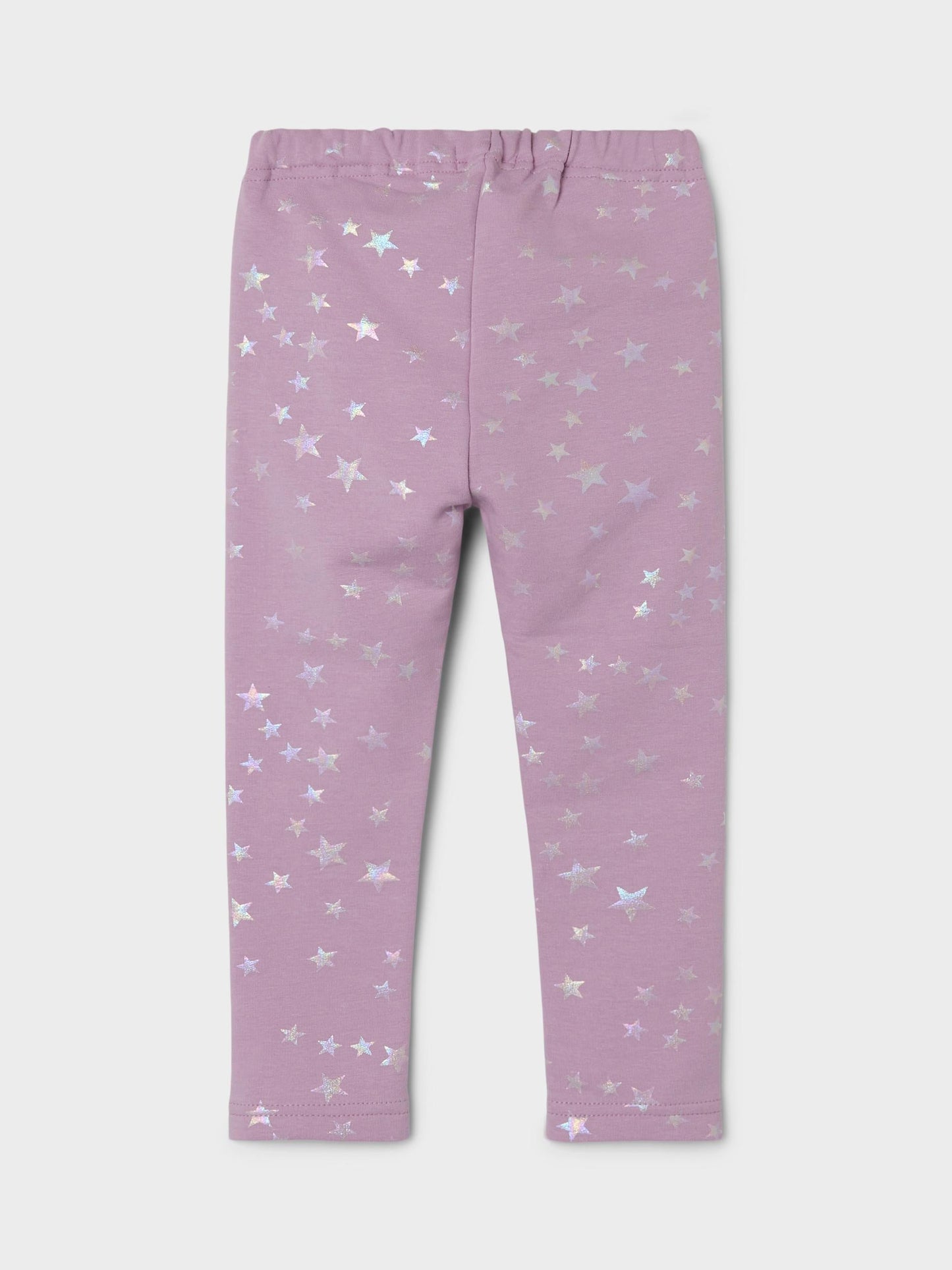 Pantalone Name It  Nmfrosilia Light Sweat Legging Bru LAVENDER MIST