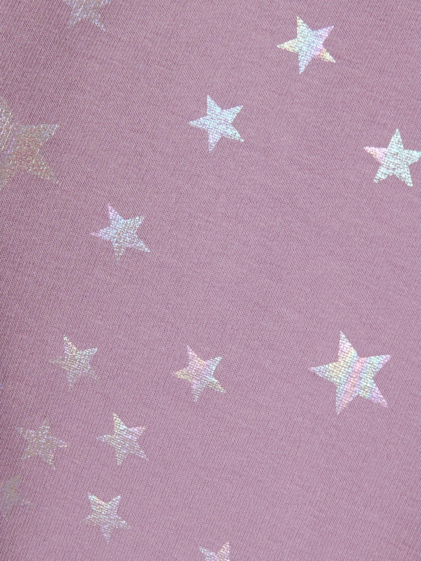 Pantalone Name It  Nmfrosilia Light Sweat Legging Bru LAVENDER MIST